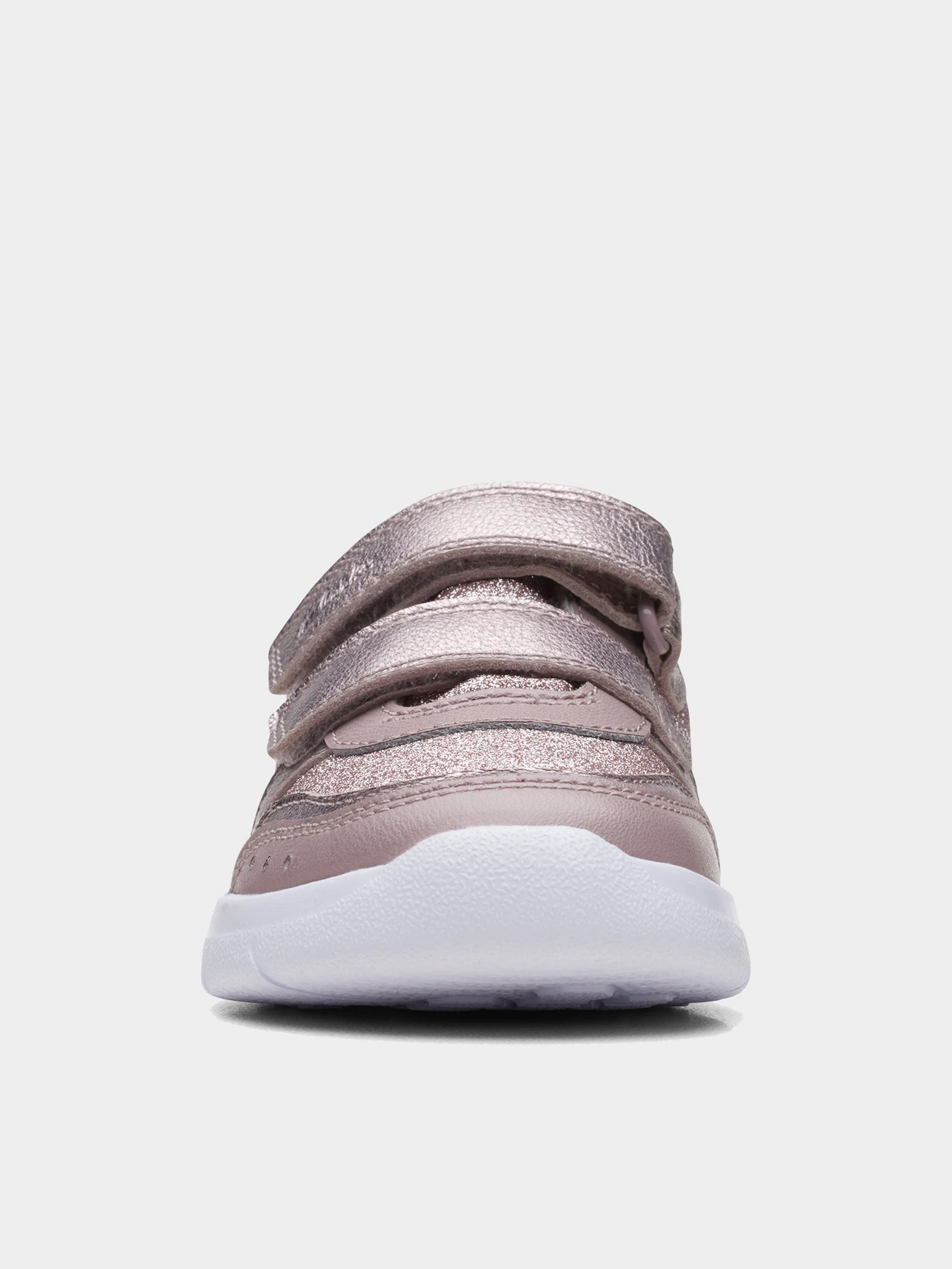 Кроссовки Clarks модель 26168868 Кроссовки Clarks модель 26168868 Фото