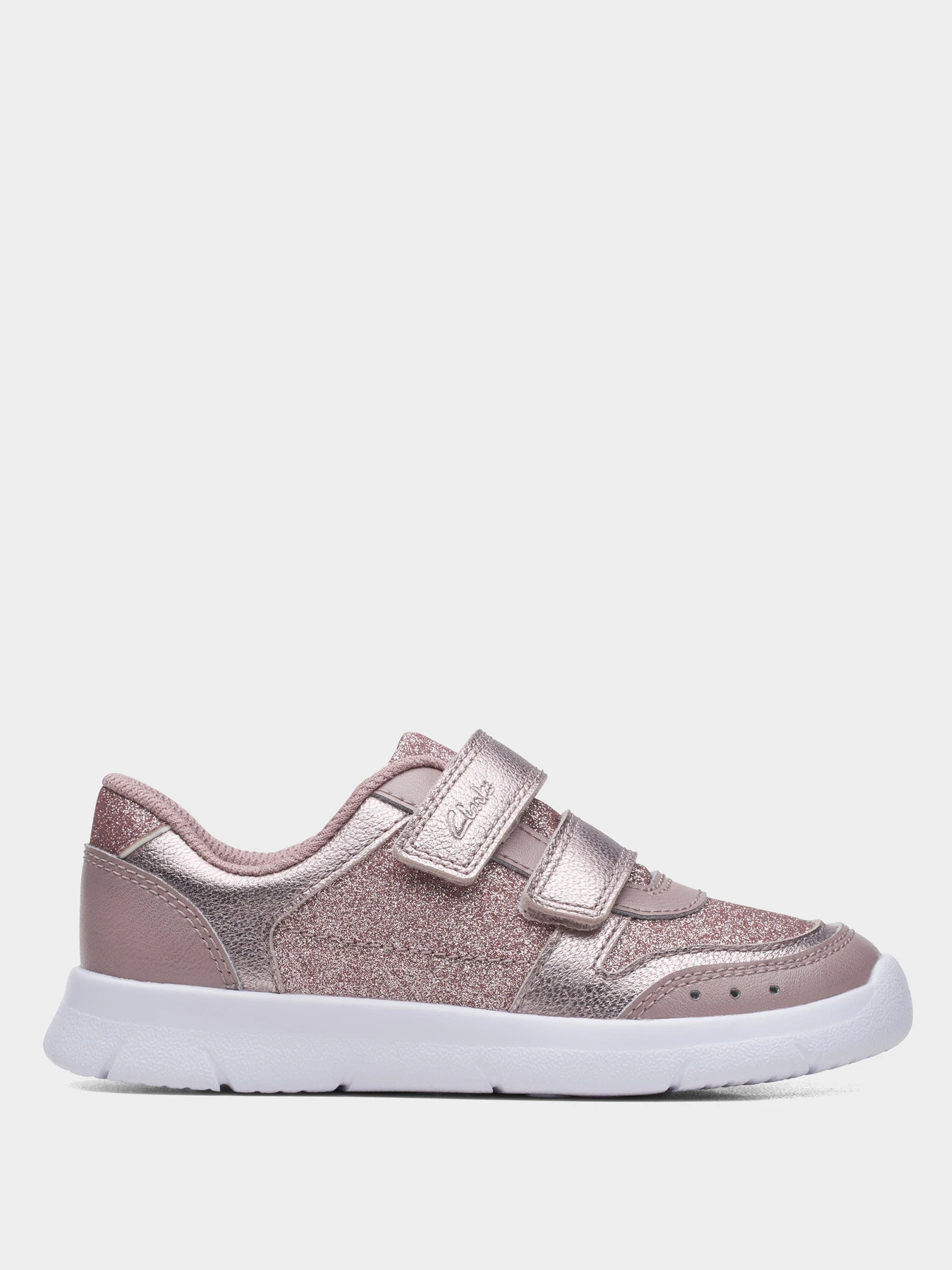 Кроссовки Clarks модель 26168868 Кроссовки Clarks модель 26168868 Фото