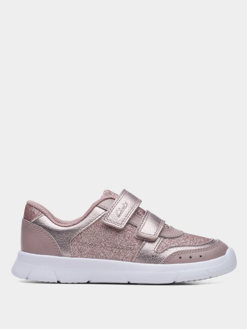 Кроссовки Clarks модель 26168868 Фото