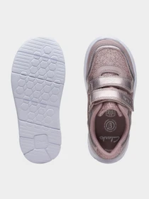 Кроссовки Clarks модель 26168868 Фото