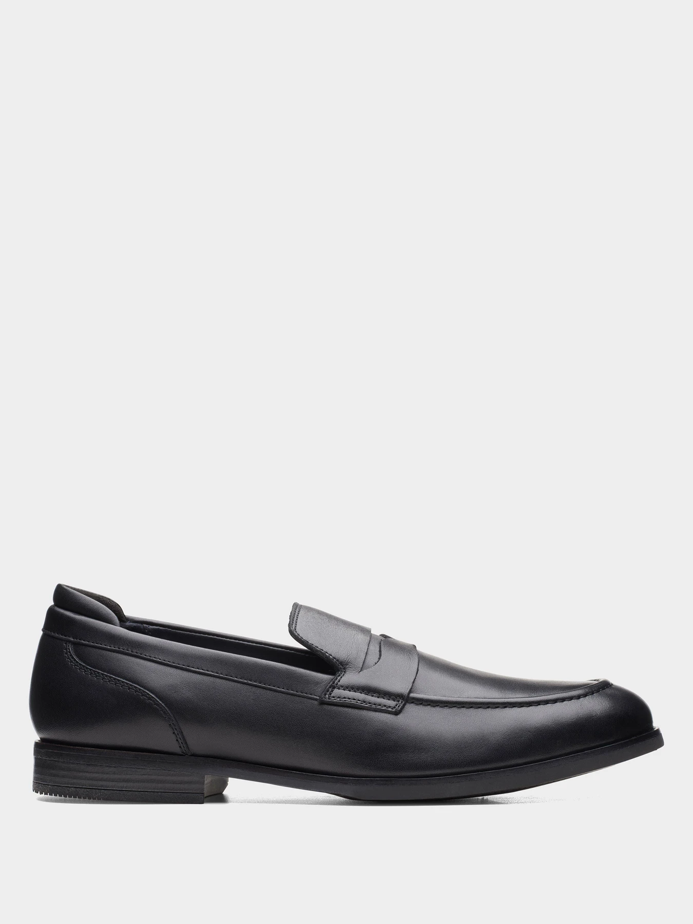 Туфли и лоферы Clarks модель 26169174 Туфли и лоферы Clarks модель 26169174 Фото