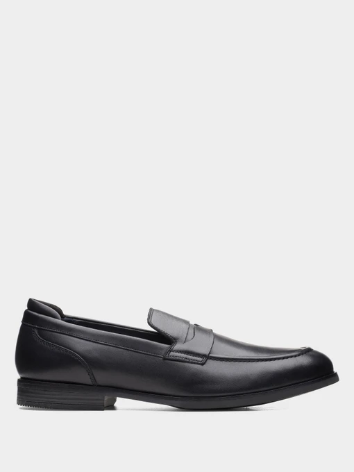 Туфли и лоферы Clarks модель 26169174 Фото