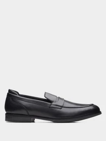 Туфли и лоферы Clarks модель 26169174 Фото