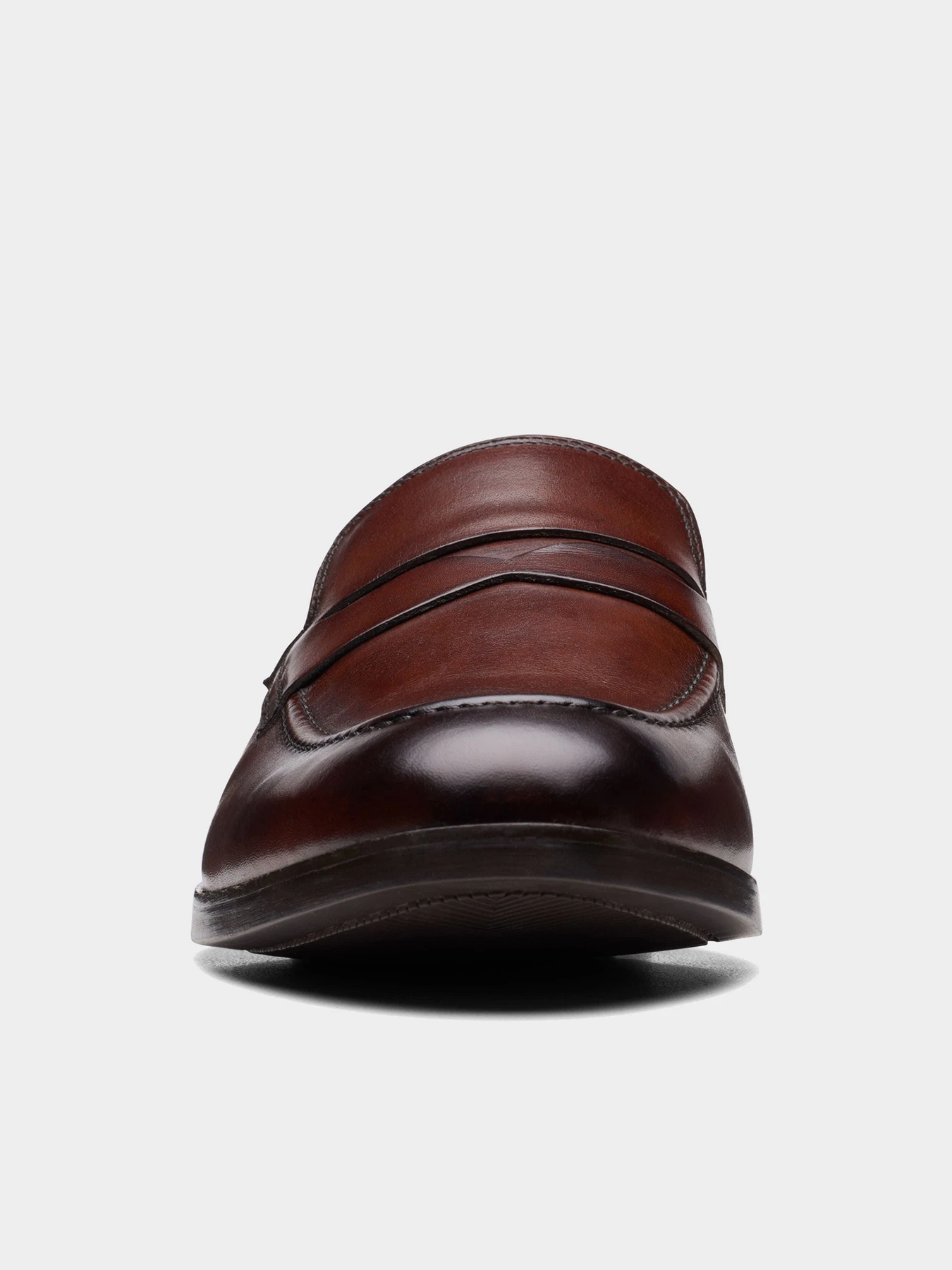 Туфли и лоферы Clarks модель 26169898 Туфли и лоферы Clarks модель 26169898 Фото
