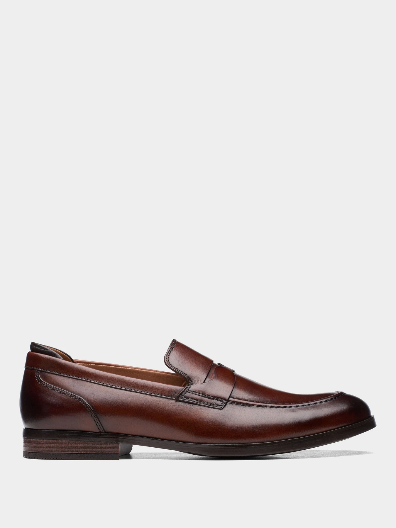 Туфли и лоферы Clarks модель 26169898 Туфли и лоферы Clarks модель 26169898 Фото