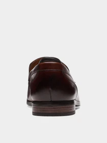 Туфли и лоферы Clarks модель 26169898 Фото