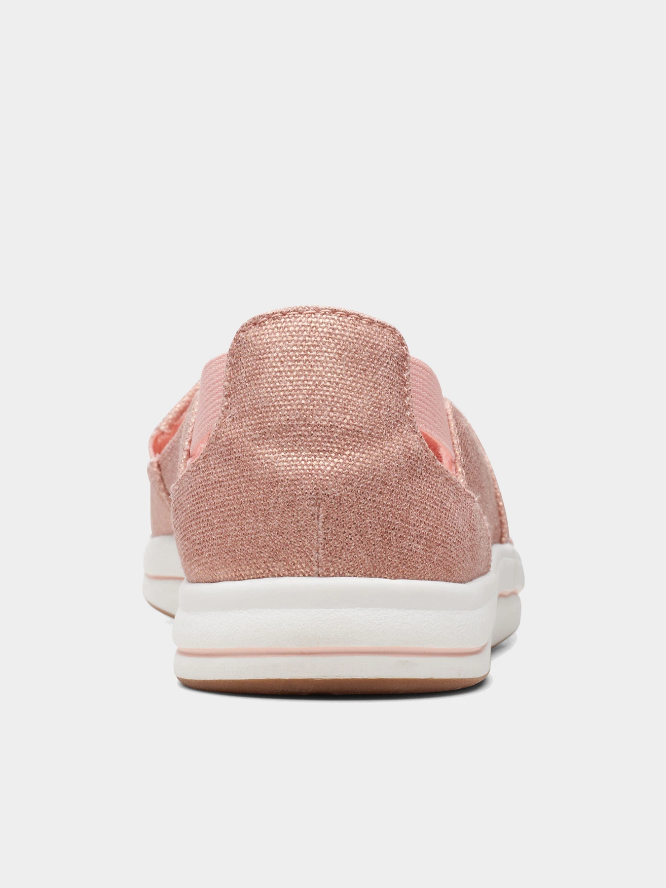 Слипоны и мокасины Clarks модель 26169903 Слипоны и мокасины Clarks модель 26169903 Фото