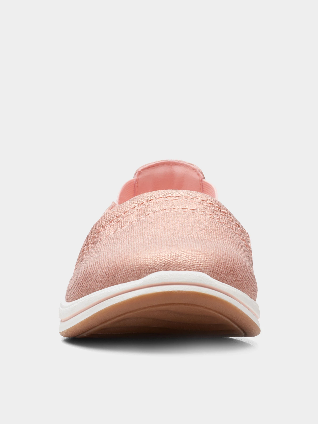 Слипоны и мокасины Clarks модель 26169903 Слипоны и мокасины Clarks модель 26169903 Фото