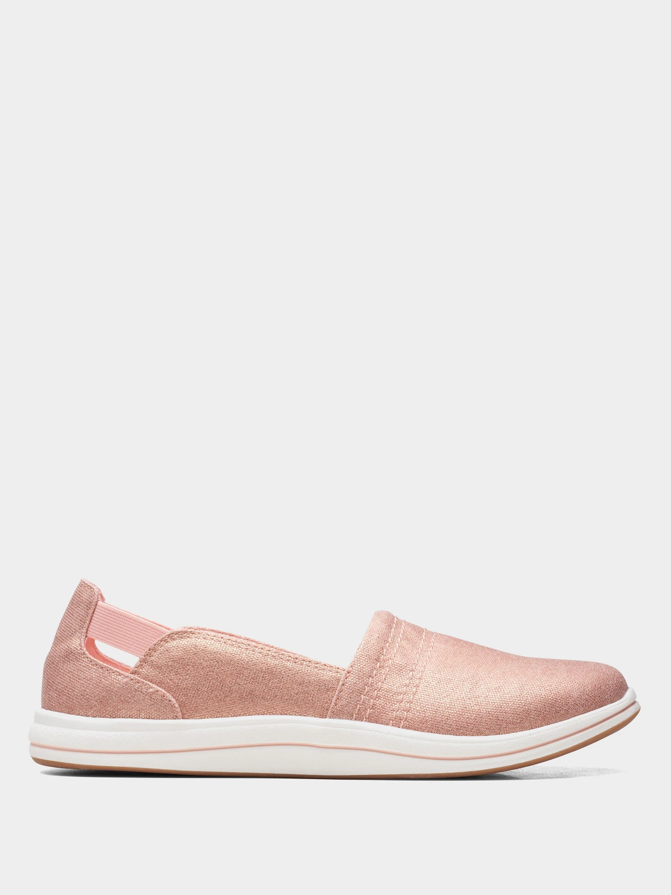 Слипоны и мокасины Clarks модель 26169903 Слипоны и мокасины Clarks модель 26169903 Фото