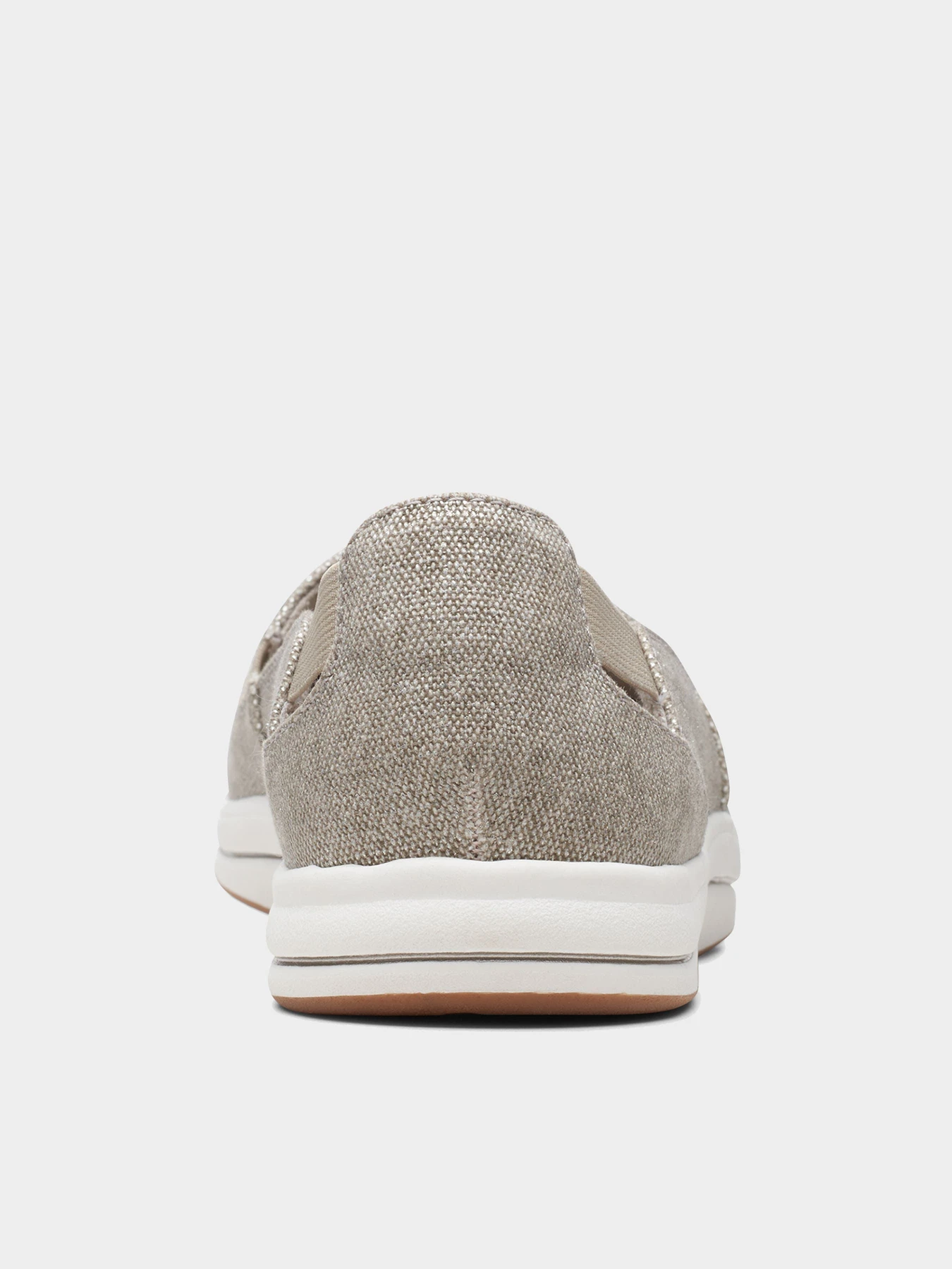 Слипоны и мокасины Clarks модель 26169904 Слипоны и мокасины Clarks модель 26169904 Фото