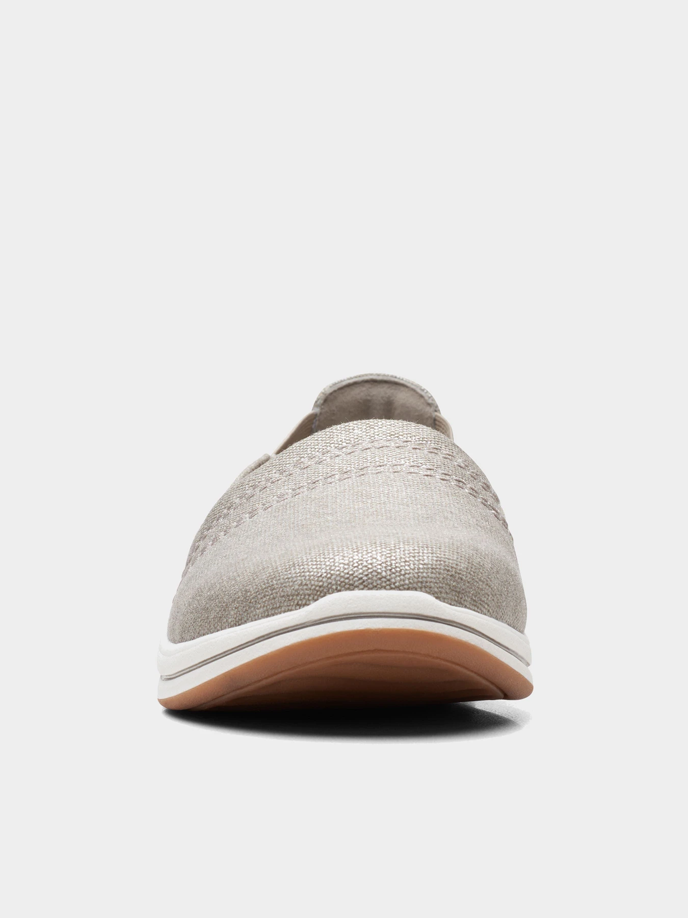 Слипоны и мокасины Clarks модель 26169904 Слипоны и мокасины Clarks модель 26169904 Фото