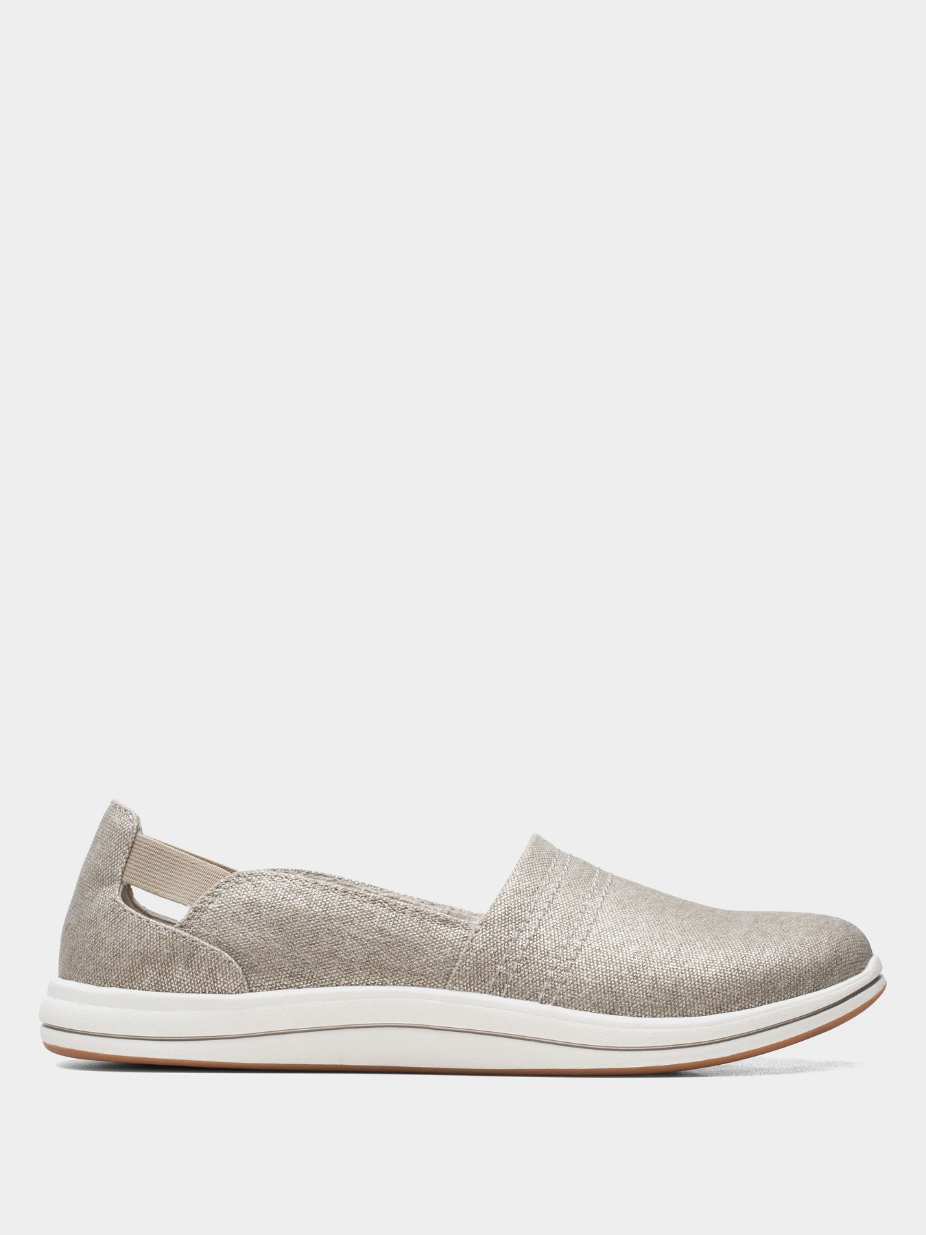 Слипоны и мокасины Clarks модель 26169904 Слипоны и мокасины Clarks модель 26169904 Фото