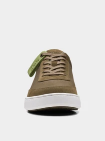 Кеды Clarks модель 26170210 Фото