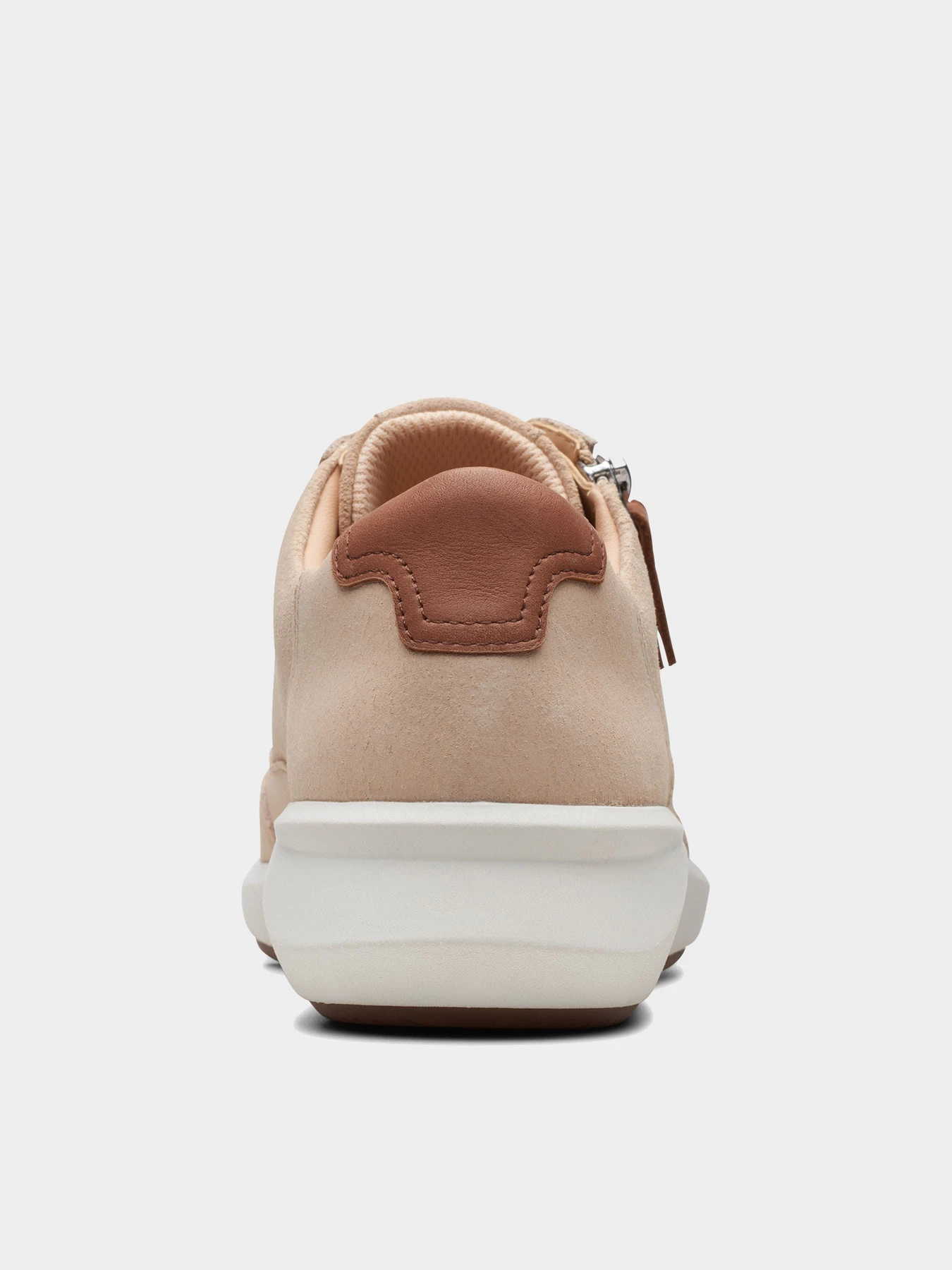 Кроссовки Clarks модель 26170212 Кроссовки Clarks модель 26170212 Фото