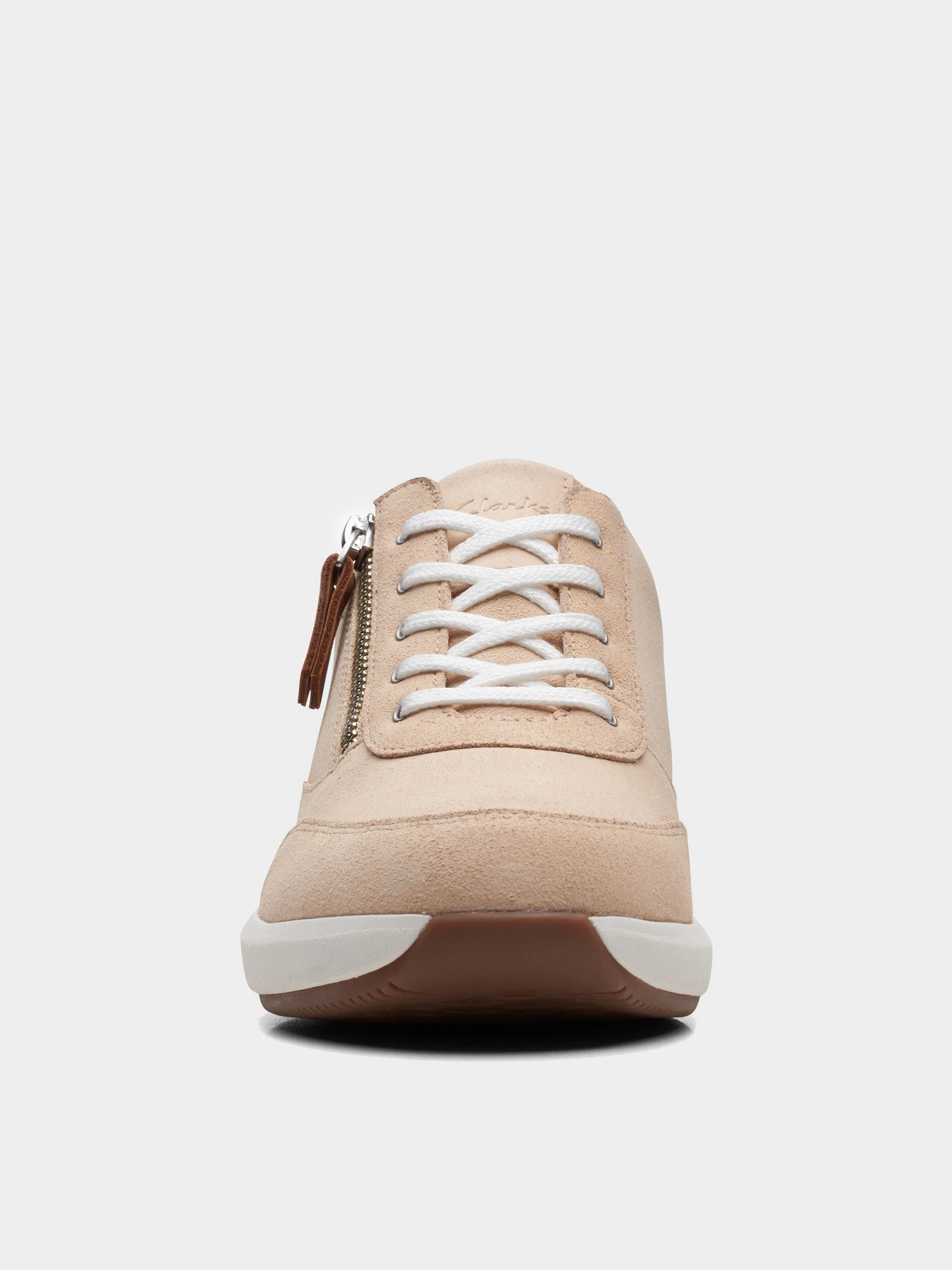 Кроссовки Clarks модель 26170212 Кроссовки Clarks модель 26170212 Фото