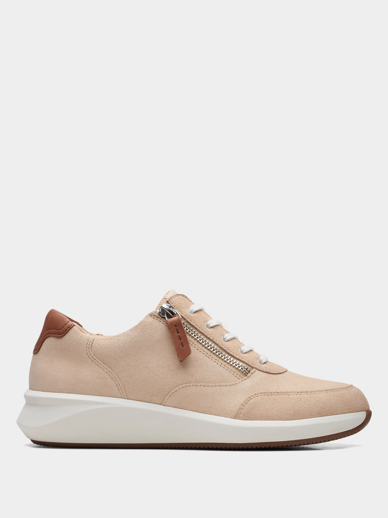 Кроссовки Clarks модель 26170212 Кроссовки Clarks модель 26170212 Фото