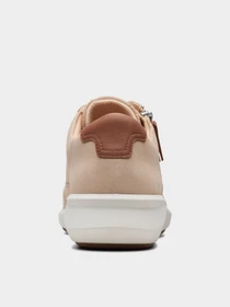 Кроссовки Clarks модель 26170212 Фото