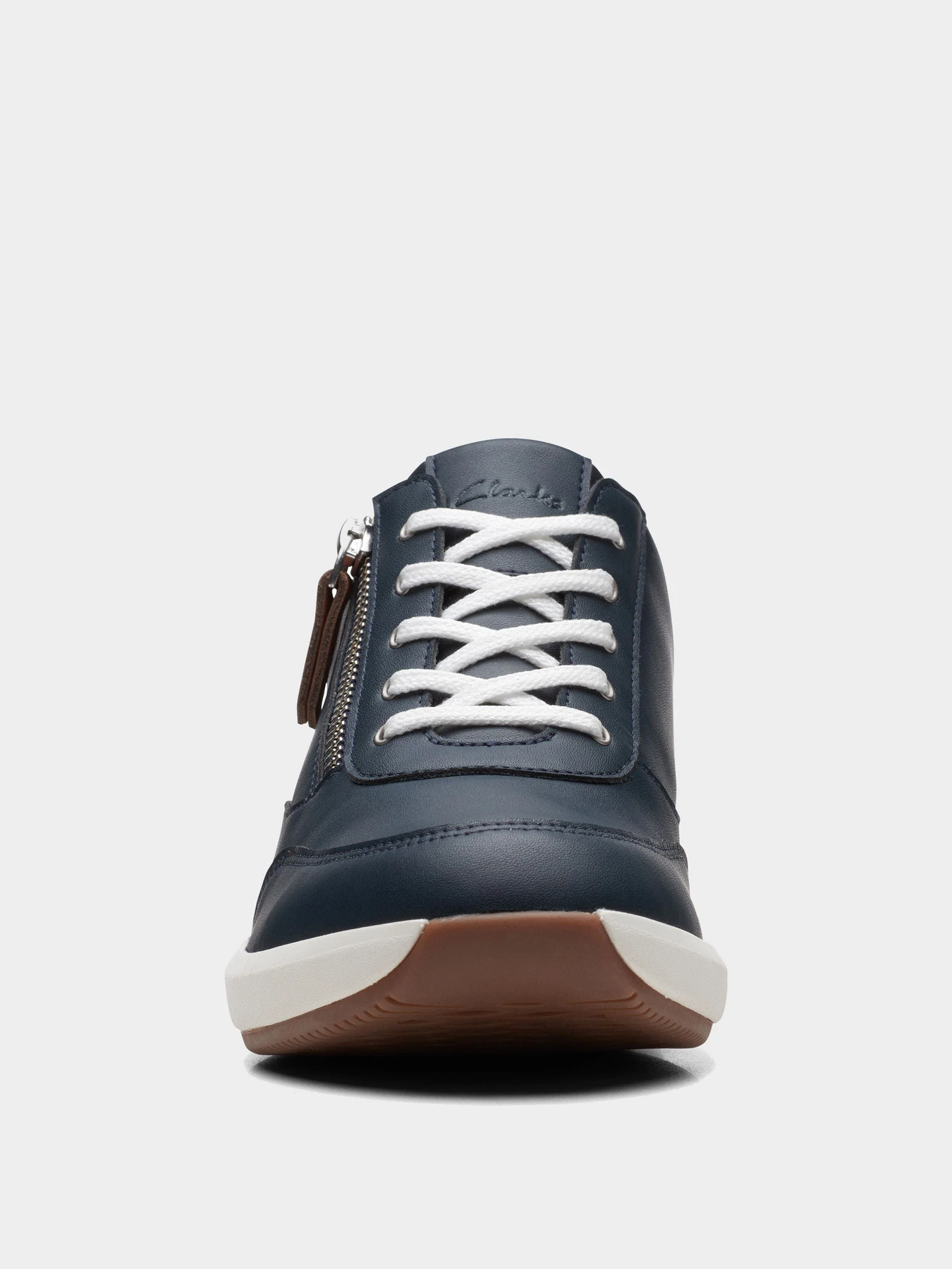 Кроссовки Clarks модель 26170213 Кроссовки Clarks модель 26170213 Фото