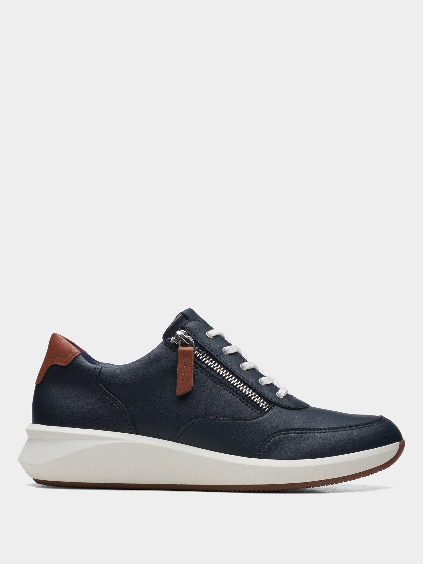 Кроссовки Clarks модель 26170213 Кроссовки Clarks модель 26170213 Фото