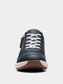 Кроссовки Clarks модель 26170213 Фото
