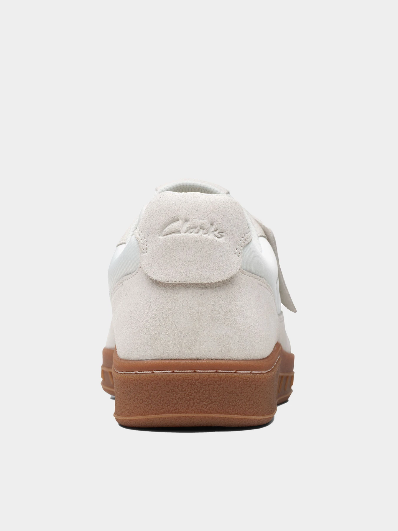 Кеды Clarks модель 26170301 Кеды Clarks модель 26170301 Фото