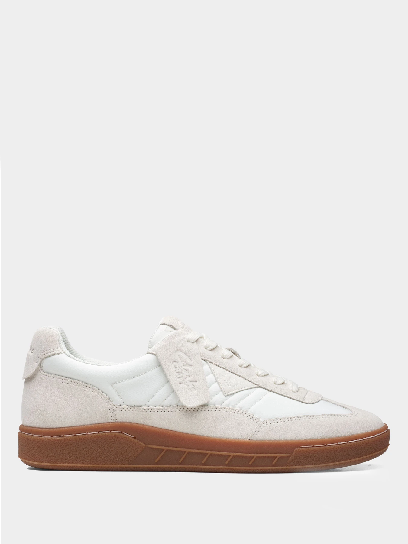 Кеды Clarks модель 26170301 Кеды Clarks модель 26170301 Фото