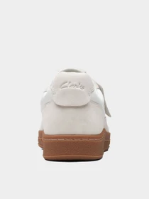 Кеды Clarks модель 26170301 Фото