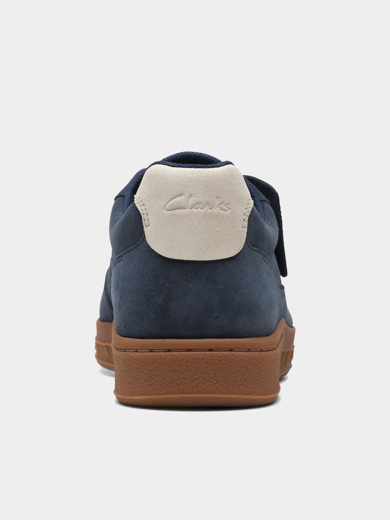 Кеды Clarks модель 26170302 Кеды Clarks модель 26170302 Фото