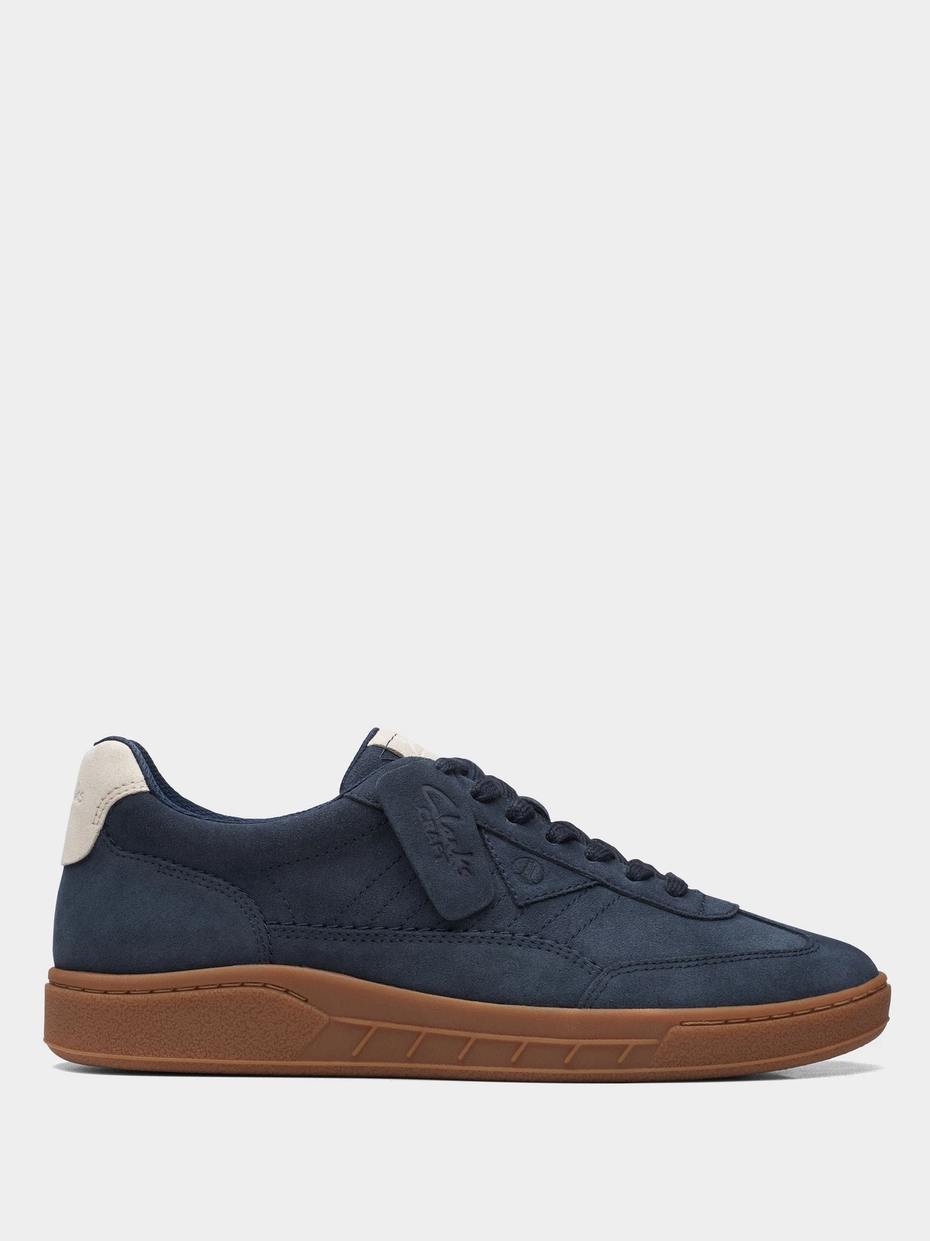 Кеды Clarks модель 26170302 Кеды Clarks модель 26170302 Фото