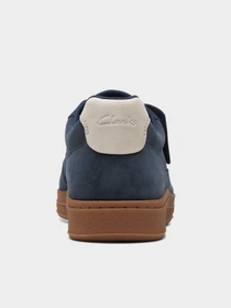 Кеды Clarks модель 26170302 Фото