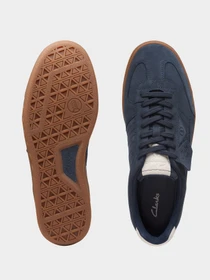 Кеды Clarks модель 26170302 Фото
