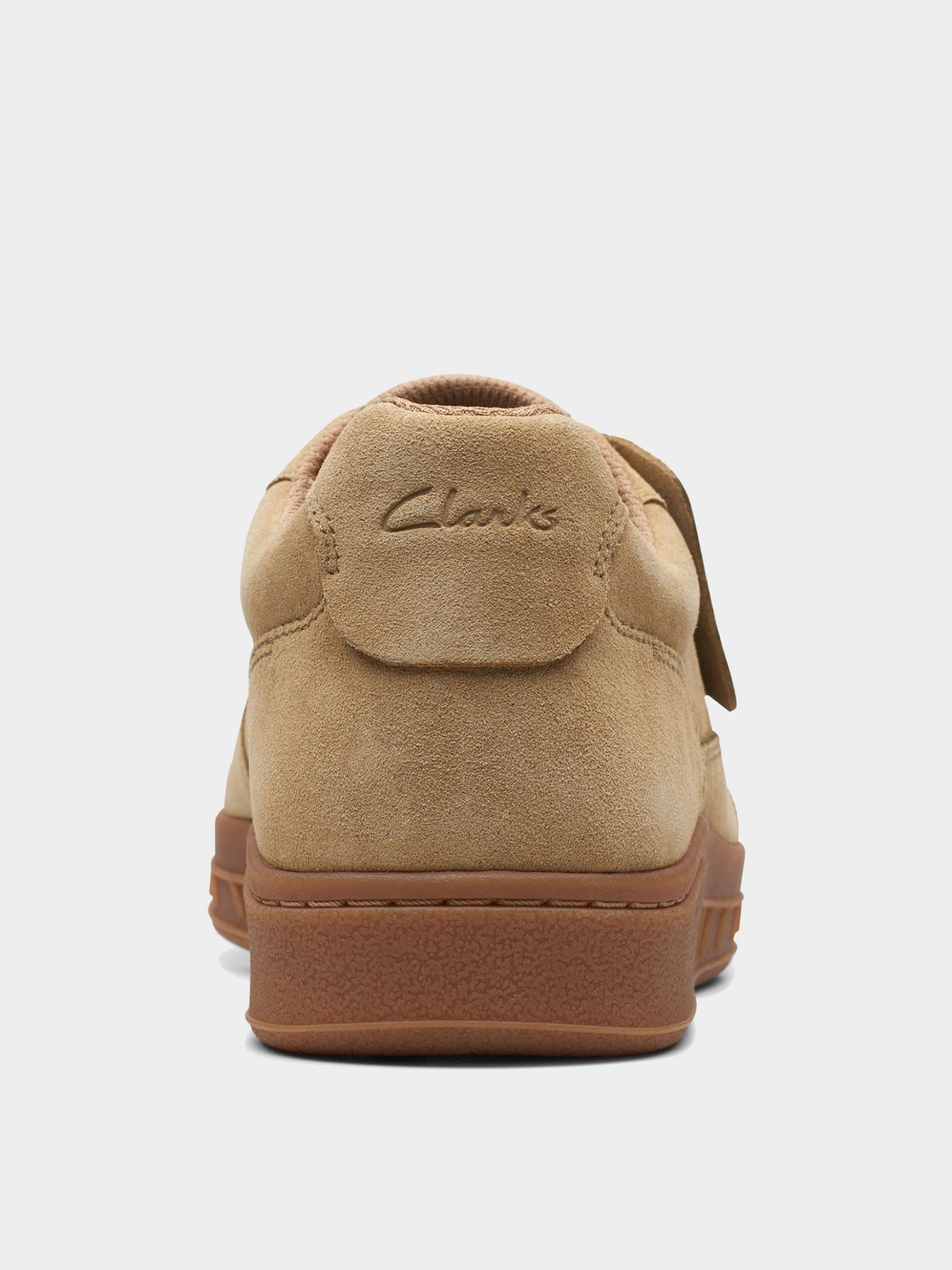 Кеды Clarks модель 26170303 Кеды Clarks модель 26170303 Фото