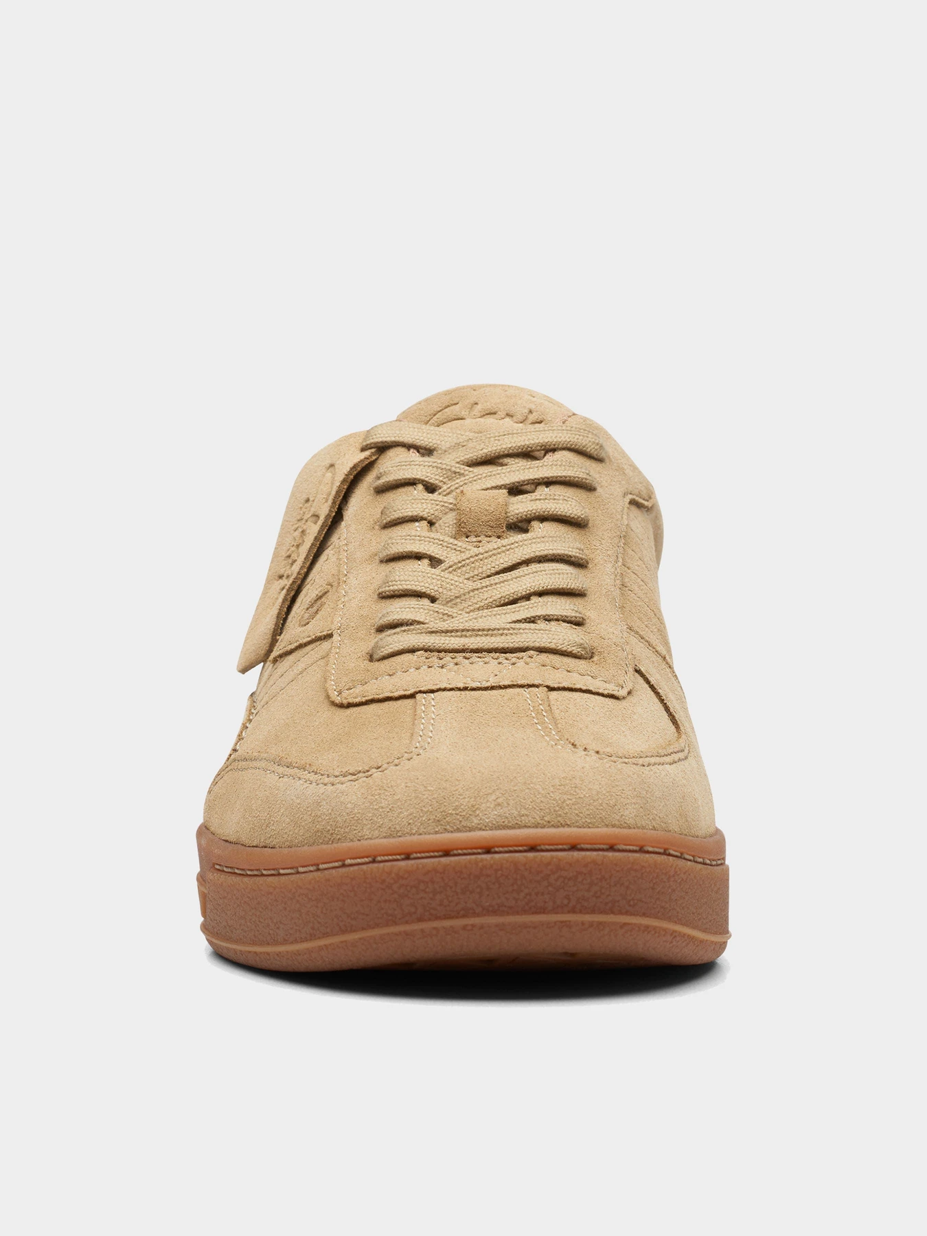 Кеды Clarks модель 26170303 Кеды Clarks модель 26170303 Фото