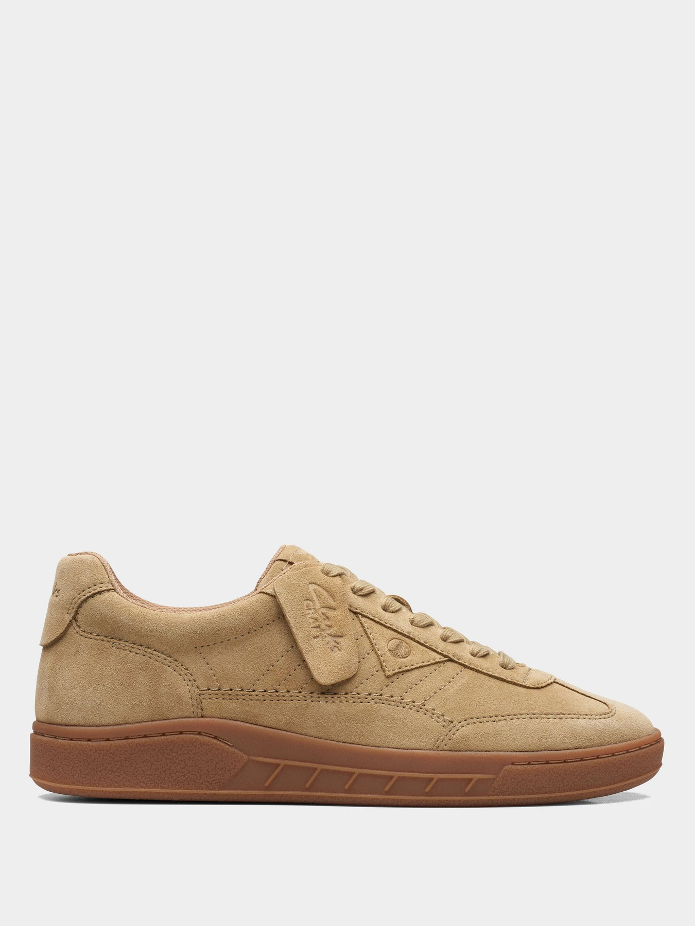 Кеды Clarks модель 26170303 Кеды Clarks модель 26170303 Фото