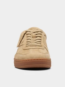Кеды Clarks модель 26170303 Фото