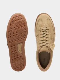 Кеды Clarks модель 26170303 Фото