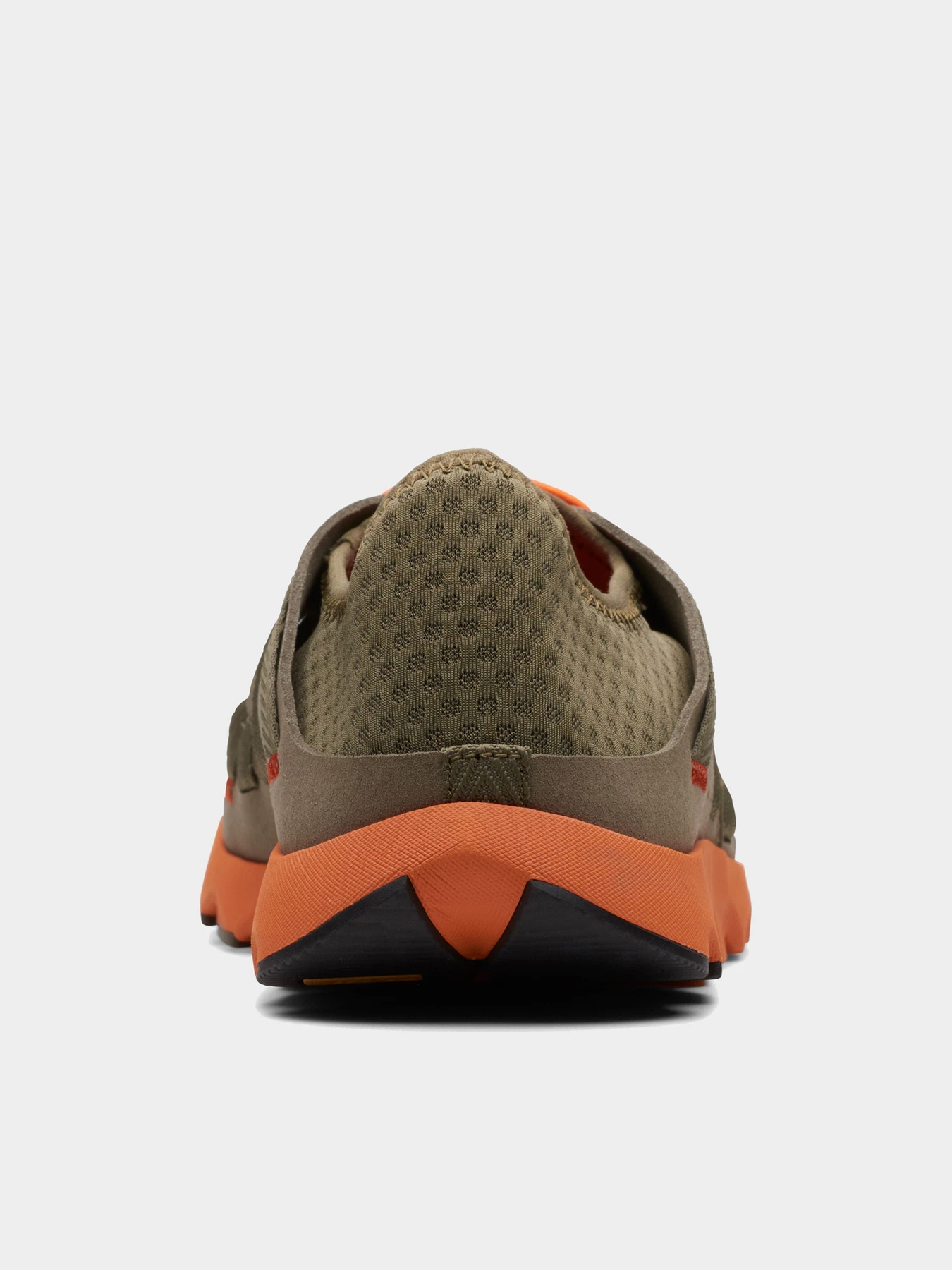 Кроссовки Clarks модель 26170306 Кроссовки Clarks модель 26170306 Фото