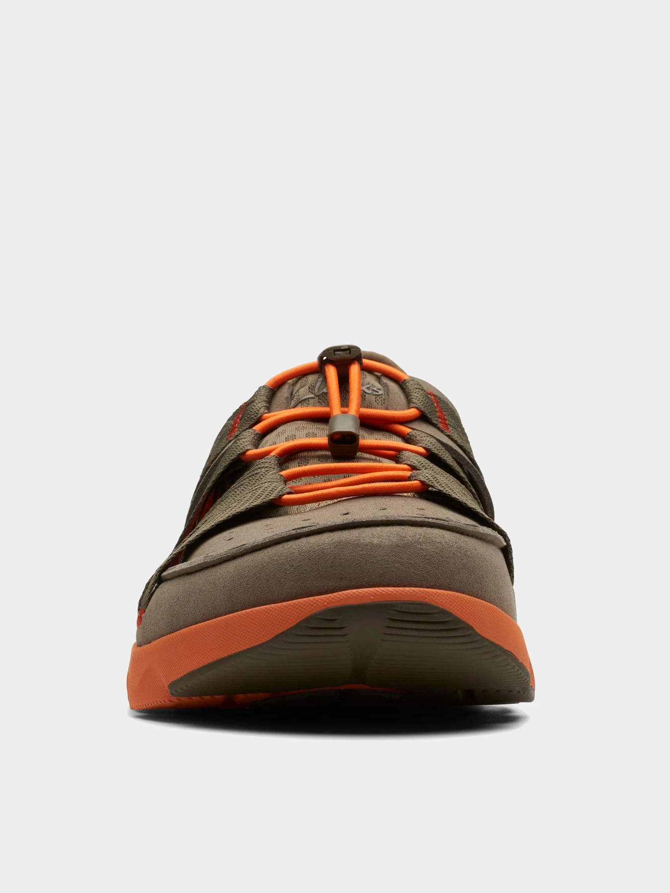 Кроссовки Clarks модель 26170306 Кроссовки Clarks модель 26170306 Фото