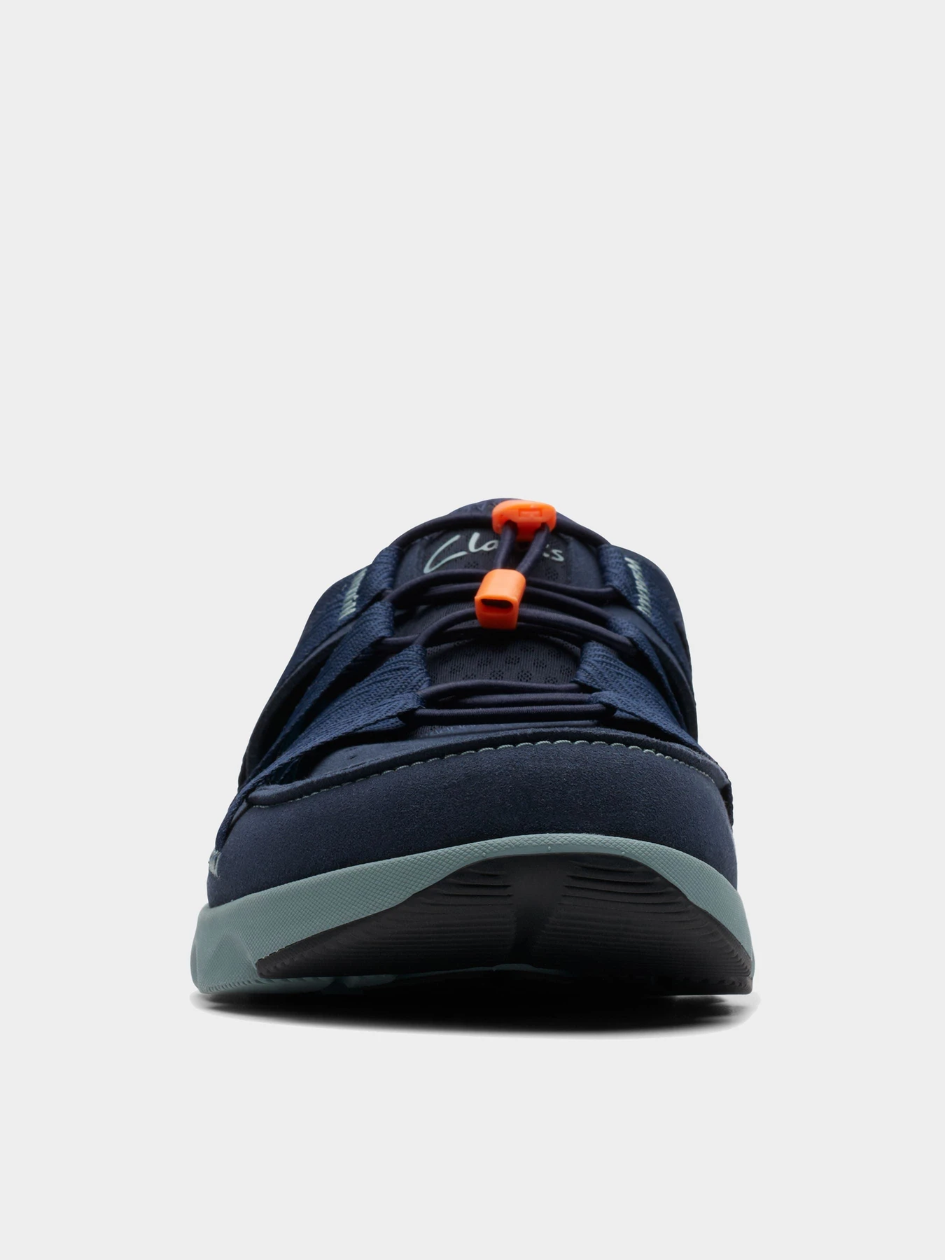 Кроссовки Clarks модель 26170307 Кроссовки Clarks модель 26170307 Фото
