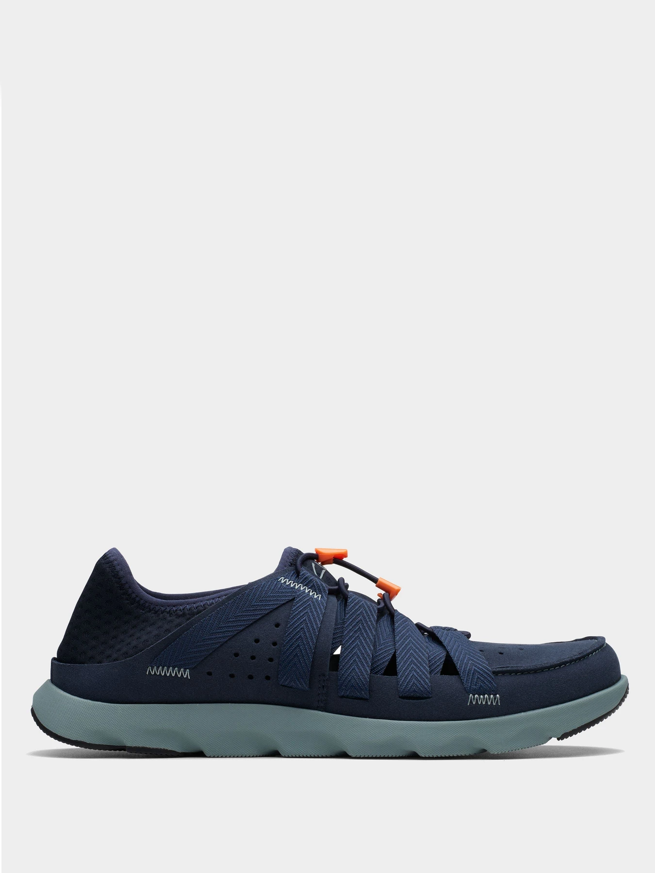 Кроссовки Clarks модель 26170307 Кроссовки Clarks модель 26170307 Фото