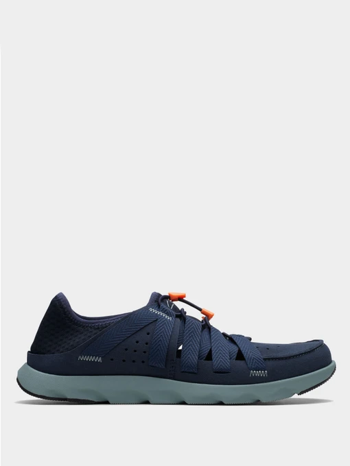 Кроссовки Clarks модель 26170307 Фото