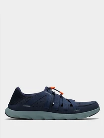 Кроссовки Clarks модель 26170307 Фото