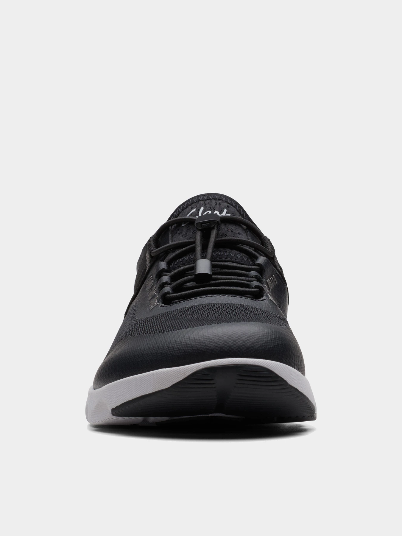 Кроссовки Clarks модель 26170316 Кроссовки Clarks модель 26170316 Фото