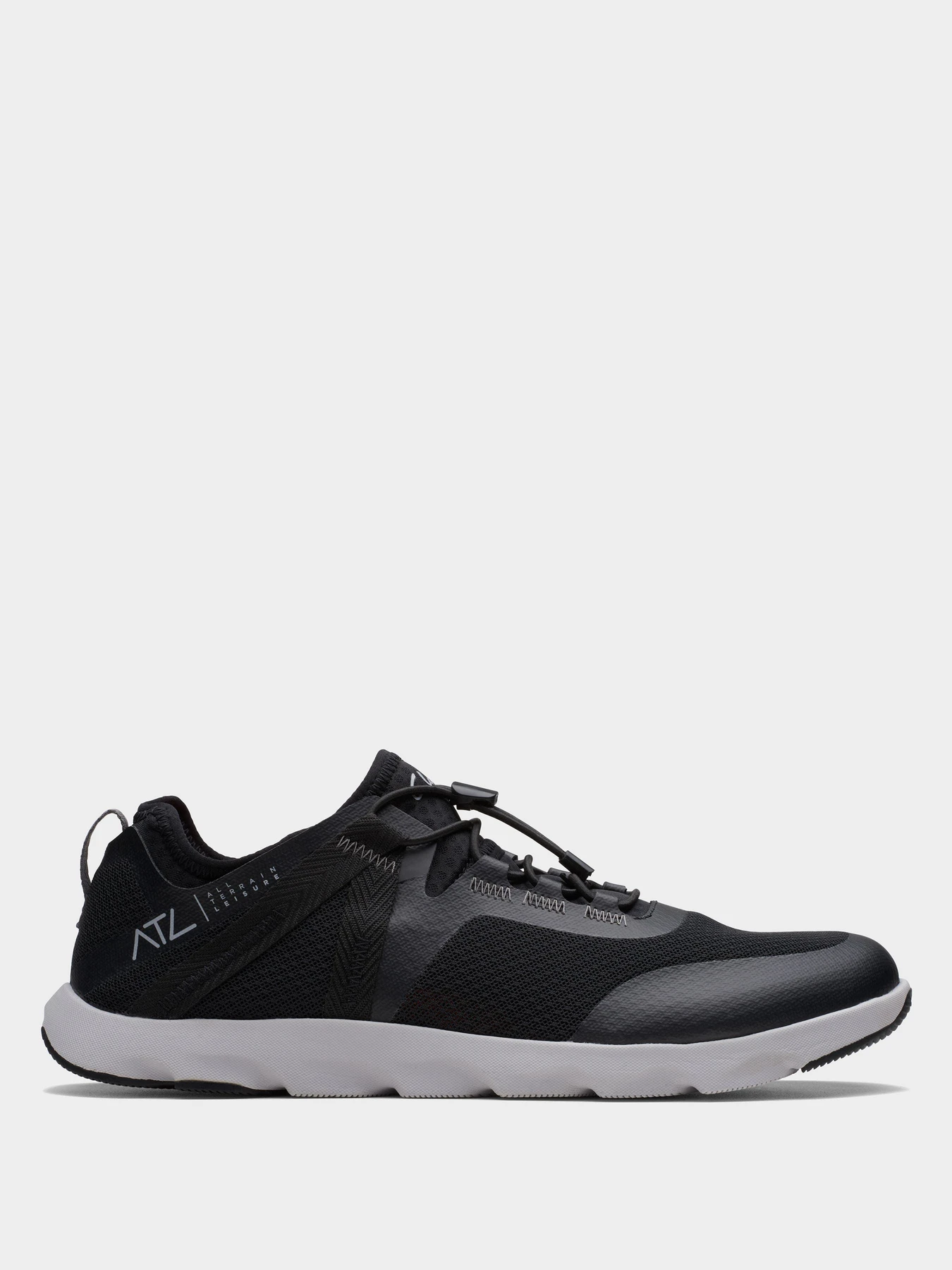 Кроссовки Clarks модель 26170316 Кроссовки Clarks модель 26170316 Фото