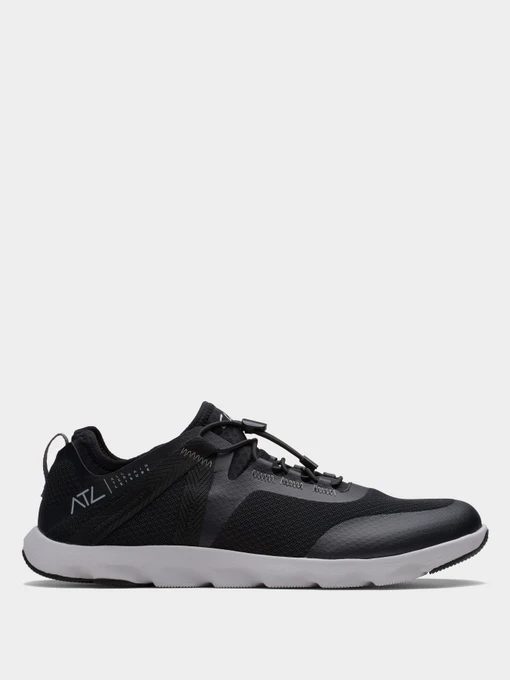 Кроссовки Clarks модель 26170316 Фото