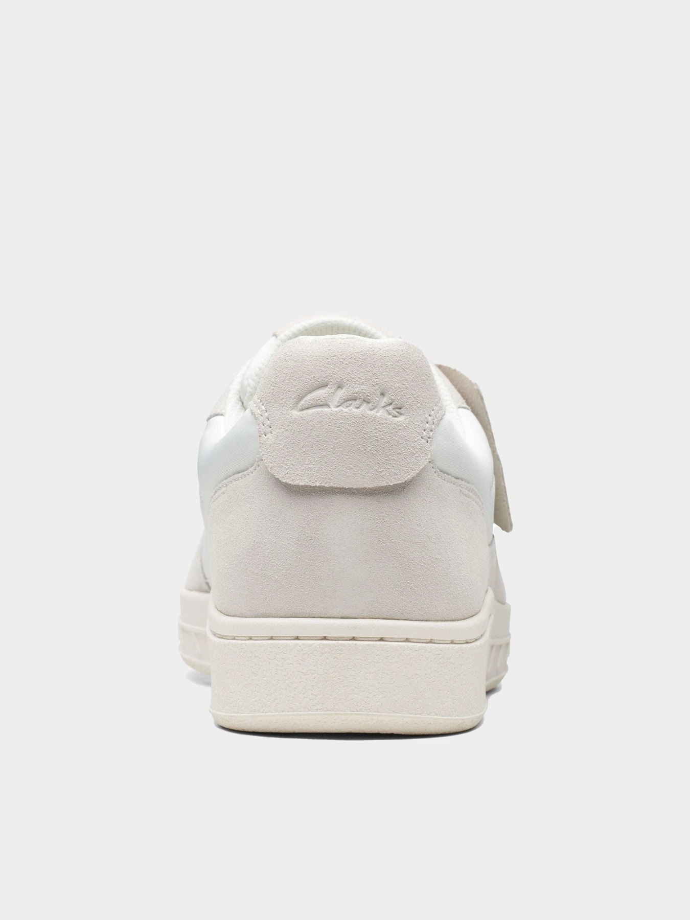 Кеды Clarks модель 26170401 Кеды Clarks модель 26170401 Фото