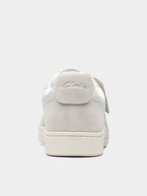 Кеды Clarks модель 26170401 Фото