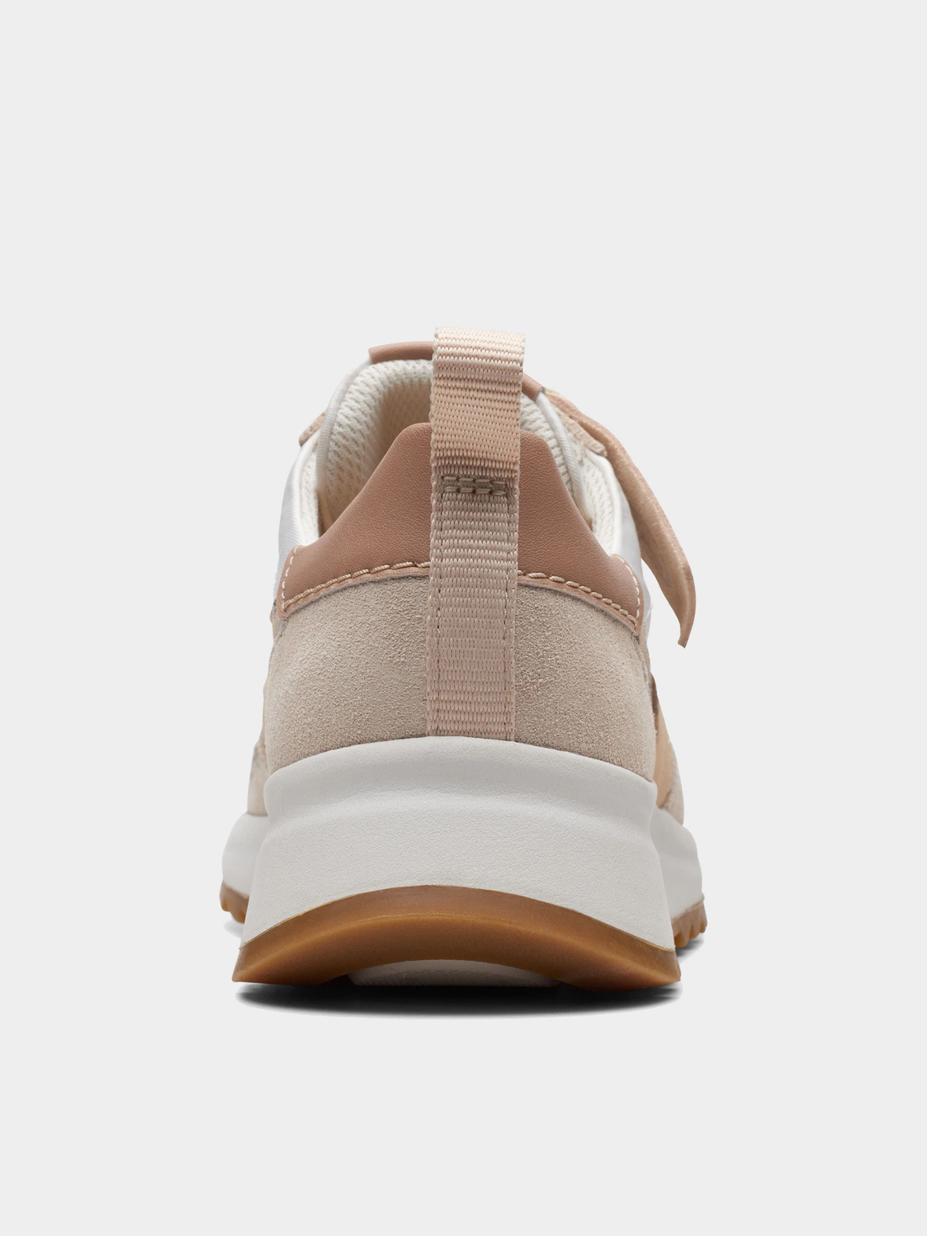 Кроссовки Clarks модель 26170429 Кроссовки Clarks модель 26170429 Фото
