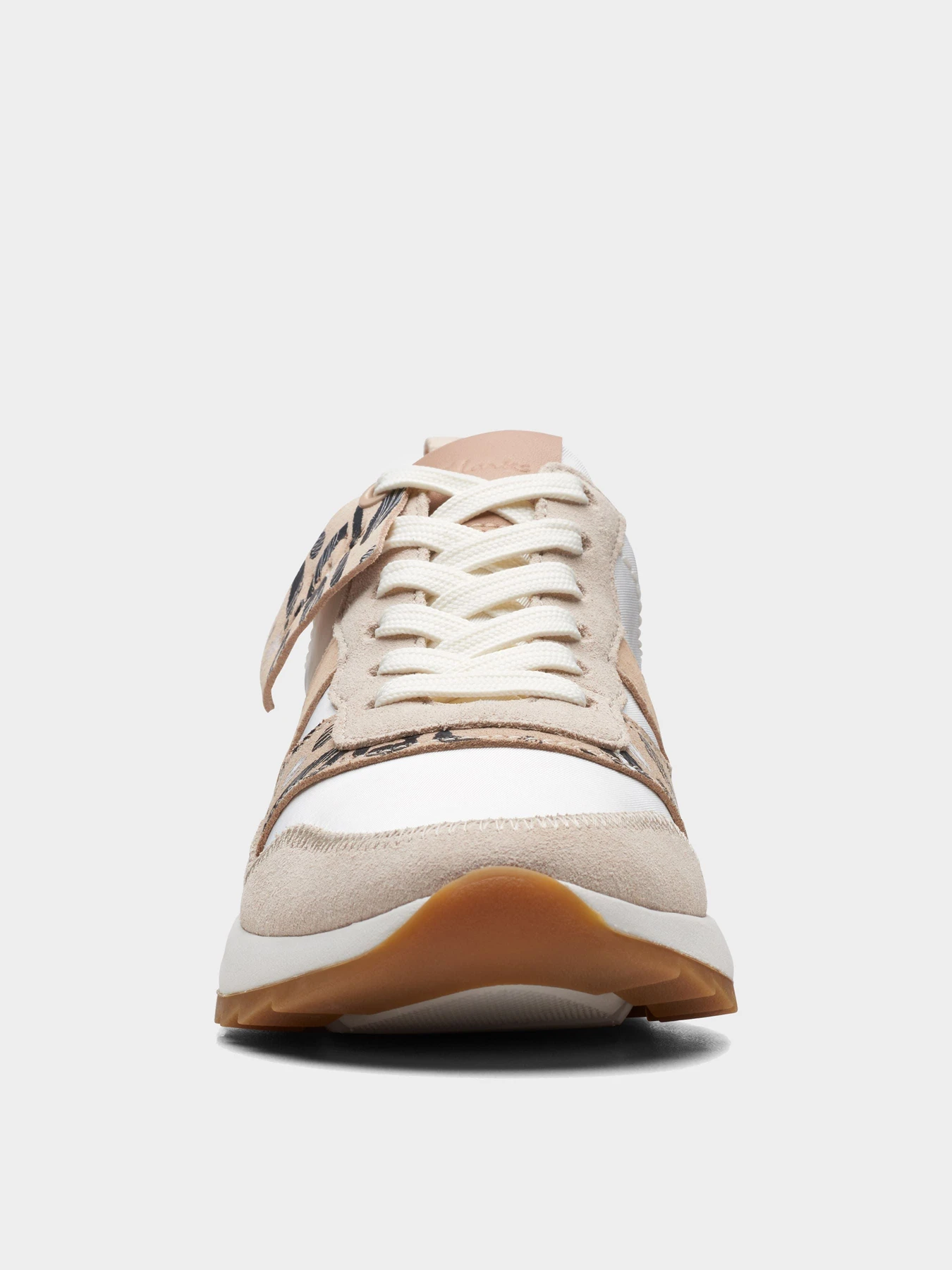 Кроссовки Clarks модель 26170429 Кроссовки Clarks модель 26170429 Фото