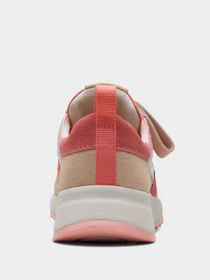 Кроссовки Clarks модель 26170432 Фото